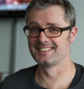 Michael Reichart - Widmet sich seit vielen Jahren als Referent und Trainer dem HTML5 Themenkomplex. 